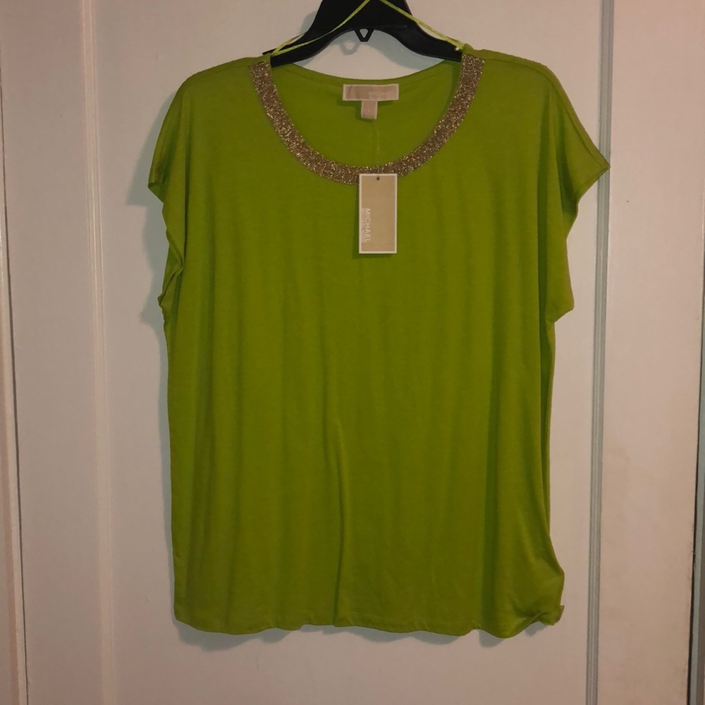 Michael Kors shirt